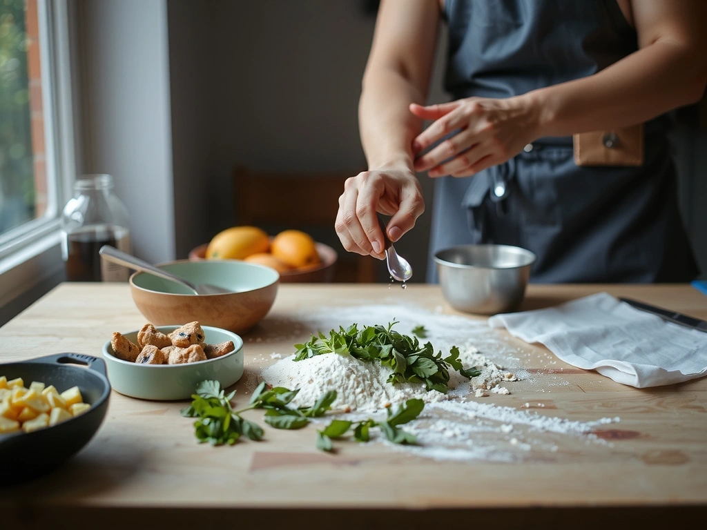 Meal-Prep Workshop