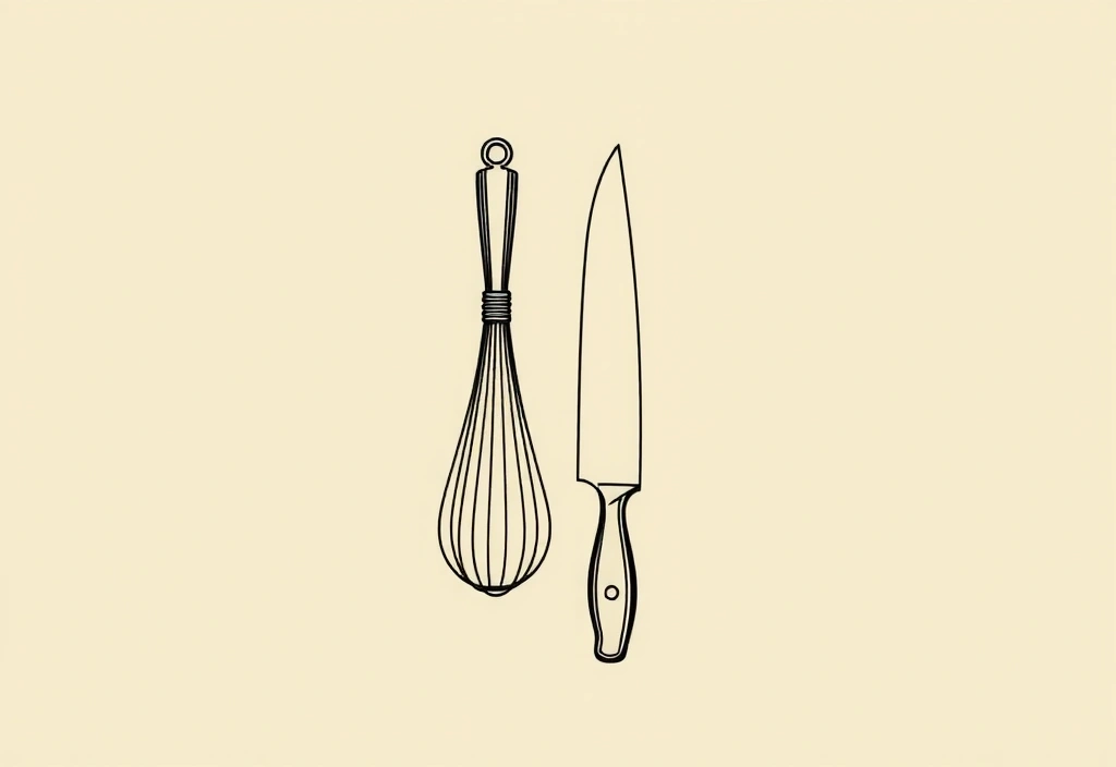 Culinary Icons